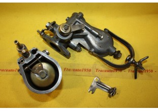 CARBURATEUR ZENITH 30 THG...AUTOS AVANT GUERRE voir descriptif