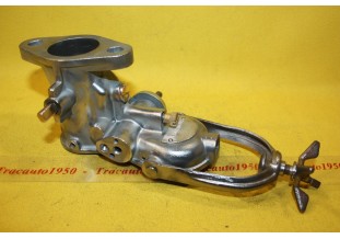 CARBURATEUR ZENITH 36 T INCOMPLET...AUTOS AVANT GUERRE voir descriptif