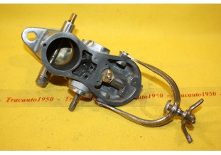 CARBURATEUR ZENITH 36 T INCOMPLET...AUTOS AVANT GUERRE voir descriptif