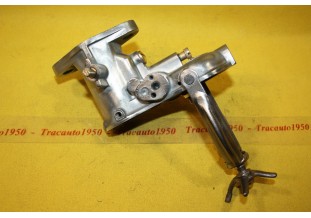 CARBURATEUR ZENITH 36 T INCOMPLET...AUTOS AVANT GUERRE voir descriptif
