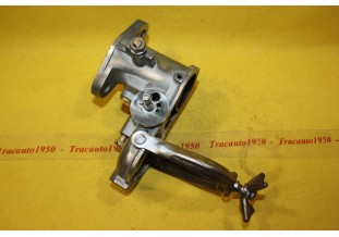 CARBURATEUR ZENITH 36 T INCOMPLET...AUTOS AVANT GUERRE voir descriptif