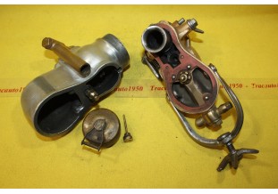 CARBURATEUR ZENITH 30 U...AUTOS AVANT GUERRE voir descriptif
