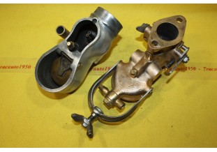 CARBURATEUR ZENITH 30 U...AUTOS AVANT GUERRE voir descriptif