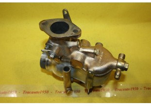 CARBURATEUR ZENITH 30 U...AUTOS AVANT GUERRE voir descriptif
