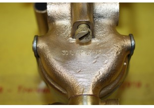 CARBURATEUR ZENITH 30 U...AUTOS AVANT GUERRE voir descriptif