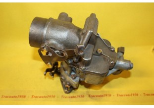 CARBURATEUR Ø DE SORTIE 36mm...AUTOS AVANT GUERRE voir descriptif