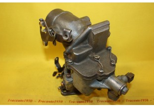 CARBURATEUR Ø DE SORTIE 36mm...AUTOS AVANT GUERRE voir descriptif