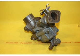 CARBURATEUR Ø DE SORTIE 36mm...AUTOS AVANT GUERRE voir descriptif