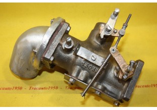 CARBURATEUR Ø DE SORTIE 36mm...AUTOS AVANT GUERRE voir descriptif