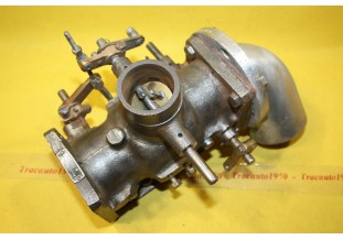 CARBURATEUR Ø DE SORTIE 36mm...AUTOS AVANT GUERRE voir descriptif