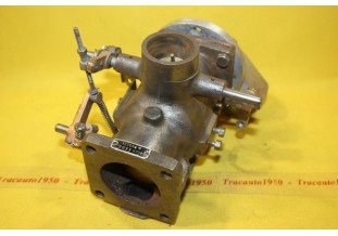 CARBURATEUR Ø DE SORTIE 36mm...AUTOS AVANT GUERRE voir descriptif