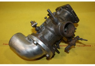 CARBURATEUR Ø DE SORTIE 36mm...AUTOS AVANT GUERRE voir descriptif