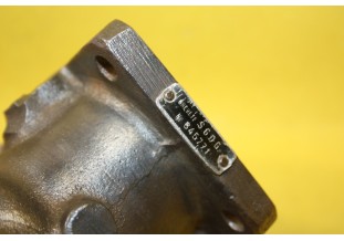 CARBURATEUR Ø DE SORTIE 36mm...AUTOS AVANT GUERRE voir descriptif