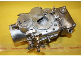 LE MELANGEUR EQUIPGAZ TYPE SG6...AUTOS CAMIONS AVANT GUERRE