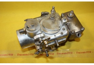 LE MELANGEUR EQUIPGAZ TYPE SG6...AUTOS CAMIONS AVANT GUERRE