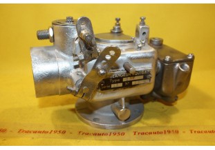 LE MELANGEUR EQUIPGAZ TYPE SG6...AUTOS CAMIONS AVANT GUERRE