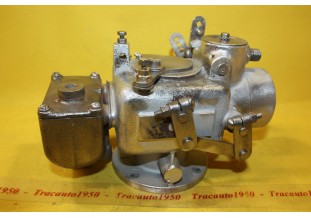 LE MELANGEUR EQUIPGAZ TYPE SG6...AUTOS CAMIONS AVANT GUERRE