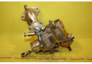 CARBURATEUR PANHARD ET LEVASSOR AUTOMATIQUE...PANHARD ANCETRES