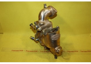 CARBURATEUR PANHARD ET LEVASSOR AUTOMATIQUE...PANHARD ANCETRES