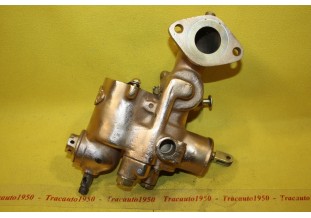 CARBURATEUR PANHARD ET LEVASSOR AUTOMATIQUE...PANHARD ANCETRES