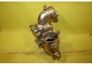 CARBURATEUR PANHARD ET LEVASSOR AUTOMATIQUE...PANHARD ANCETRES