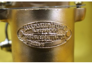 CARBURATEUR PANHARD ET LEVASSOR AUTOMATIQUE...PANHARD ANCETRES