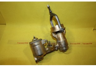 CARBURATEUR RENAULT R1G BRONZE INCOMPLET...RENAULT ANCETRES