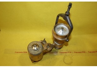 CARBURATEUR RENAULT R1G BRONZE INCOMPLET...RENAULT ANCETRES