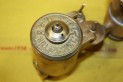 CARBURATEUR RENAULT R1G BRONZE INCOMPLET...RENAULT ANCETRES
