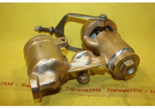 CARBURATEUR RENAULT R1G BRONZE INCOMPLET...RENAULT ANCETRES