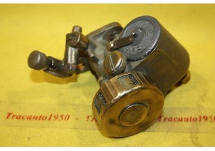 CARBURATEUR ZENITH 18 RHA...MOTEURS BERNARD