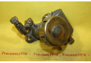 CARBURATEUR ZENITH 18 RHA...MOTEURS BERNARD