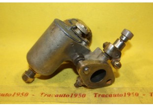 CARBURATEUR ZENITH 18 RHA...MOTEURS BERNARD