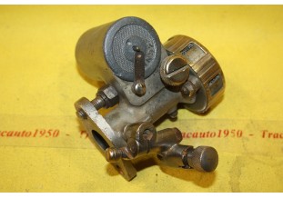 CARBURATEUR ZENITH 18 RHA...MOTEURS BERNARD