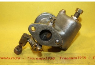CARBURATEUR ZENITH 18 RHA...MOTEURS BERNARD