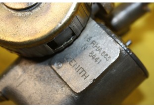 CARBURATEUR ZENITH 18 RHA...MOTEURS BERNARD