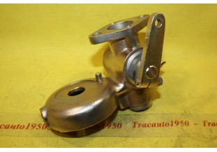 HAUT DE CARBURATEUR BRONZE Ø 24mm...AUTOS AVANT GUERRE
