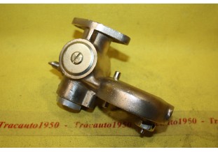 HAUT DE CARBURATEUR BRONZE Ø 24mm...AUTOS AVANT GUERRE
