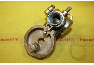 HAUT DE CARBURATEUR BRONZE Ø 24mm...AUTOS AVANT GUERRE