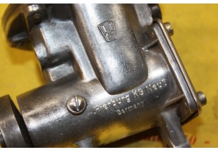 POMPE A VIDE DE FREINAGE PIERSBURG...CITROEN PEUGEOT TALBOT