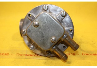 POMPE A VIDE DE FREINAGE PIERSBURG...CITROEN PEUGEOT TALBOT