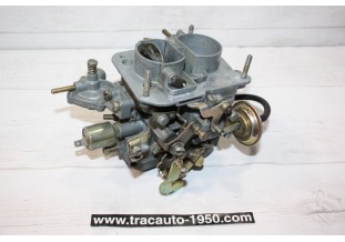 CARBURATEUR WEBER 34 DMTR 35/300...CITROEN CX 2.4 FIAT LANCIA