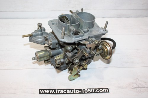 CARBURATEUR WEBER 34 DMTR 35/300...CITROEN CX 2.4 FIAT LANCIA