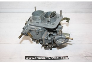 CARBURATEUR WEBER 34 DMTR 35/300...CITROEN CX 2.4 FIAT LANCIA