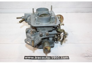 CARBURATEUR WEBER 34 DMTR 35/300...CITROEN CX 2.4 FIAT LANCIA