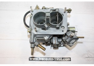 CARBURATEUR WEBER 34 DMTR 35/300...CITROEN CX 2.4 FIAT LANCIA
