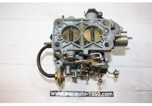 CARBURATEUR WEBER 34 DMTR 35/300...CITROEN CX 2.4 FIAT LANCIA