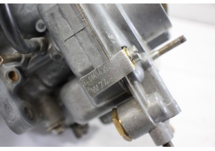 CARBURATEUR WEBER 34 DMTR 35/300...CITROEN CX 2.4 FIAT LANCIA
