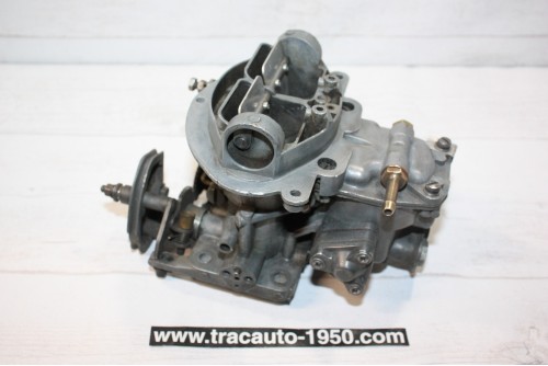 CARBURATEUR SOLEX 32 MMISA...RENAULT R14 TL TS