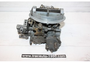 CARBURATEUR SOLEX 32 MMISA...RENAULT R14 TL TS